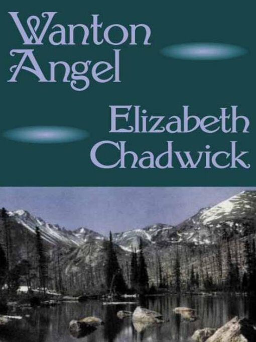 Title details for Wanton Angel by Elizabeth Chadwick - Wait list